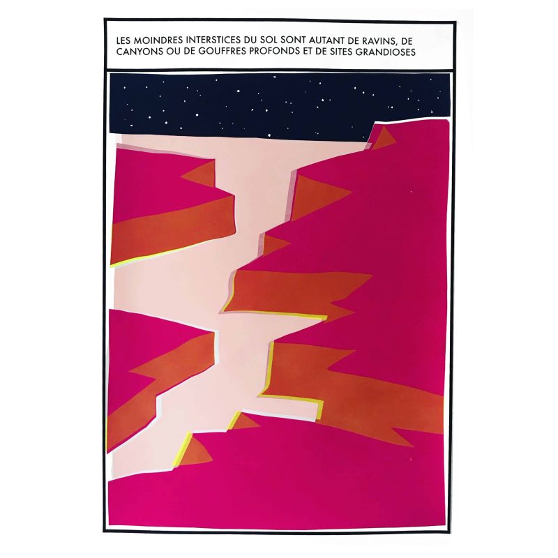 SUR LES AUTRES MONDES-LES GOUFFRES