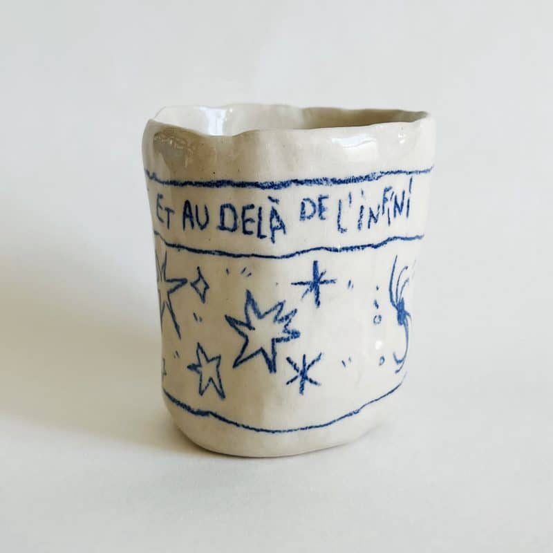 Tasse à espresso – Image 2