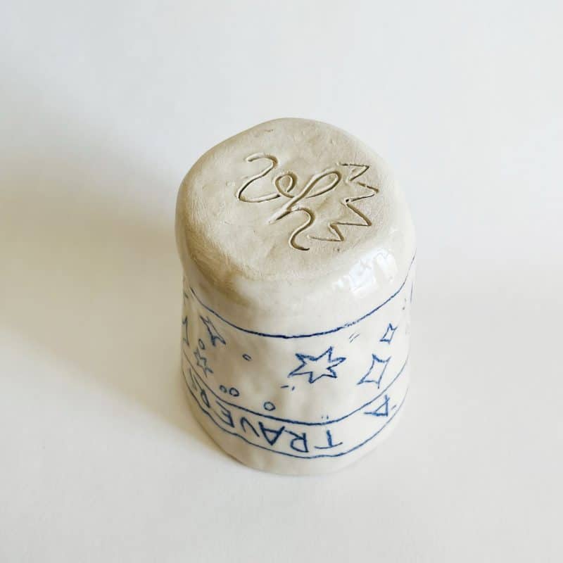 Tasse à espresso – Image 3