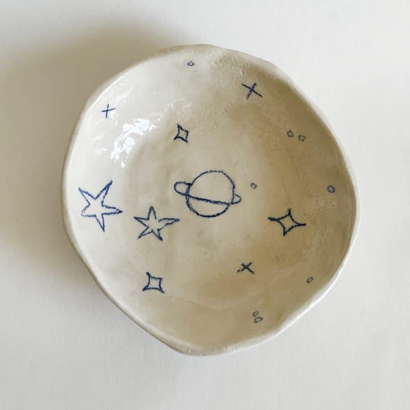 Coupelle - Saturne – Image 3