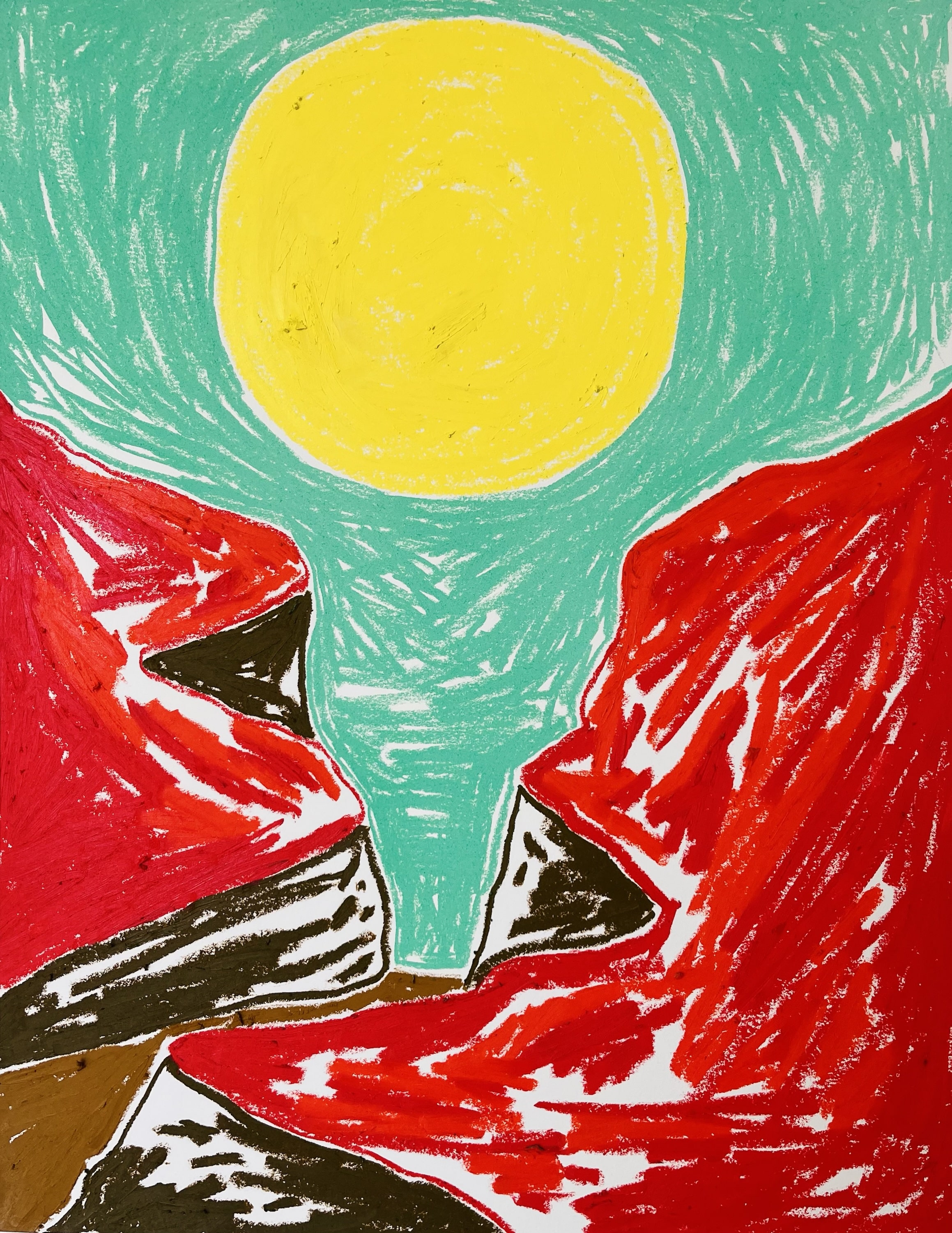Canyon rouge – Image 3